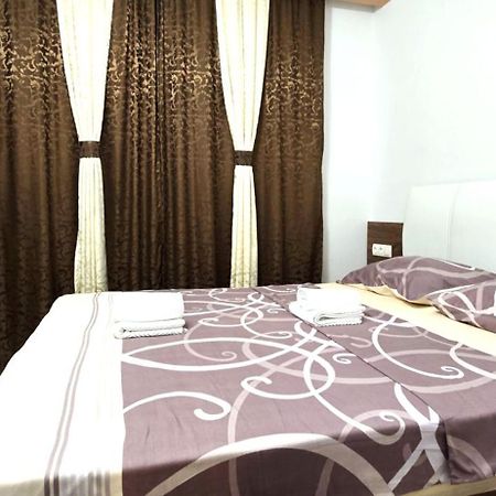 Vila Tatjana Vodice Exterior photo
