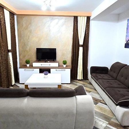 Vila Tatjana Vodice Exterior photo