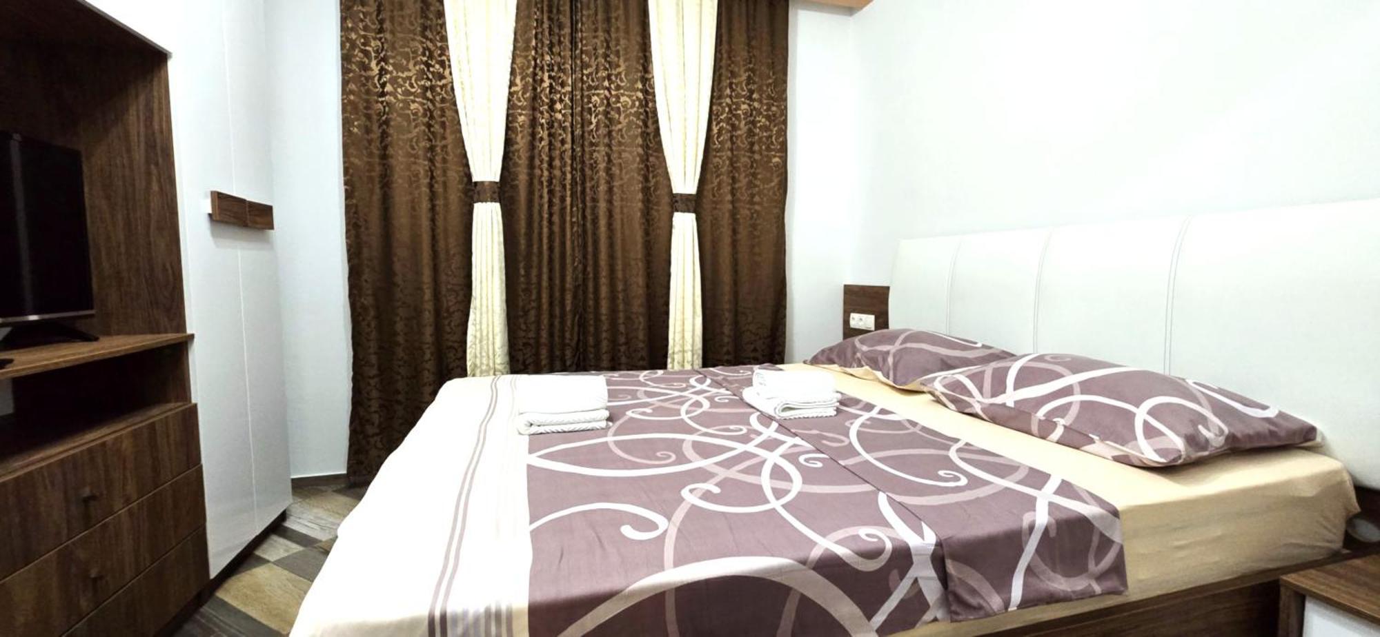 Vila Tatjana Vodice Exterior photo