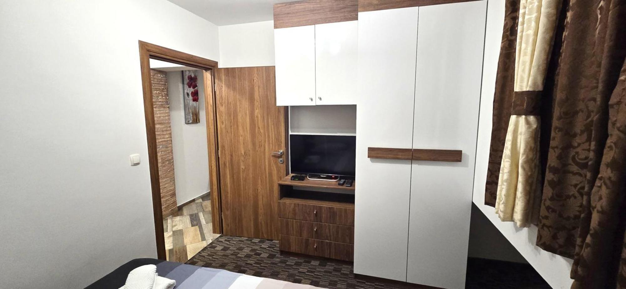 Vila Tatjana Vodice Exterior photo