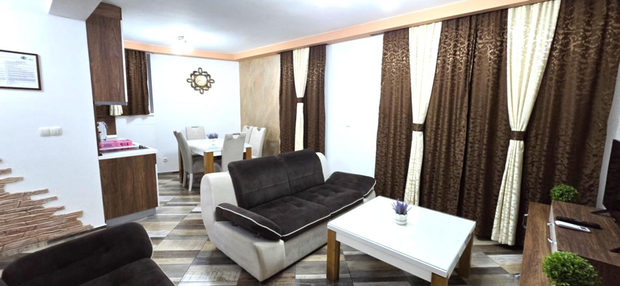 Vila Tatjana Vodice Exterior photo