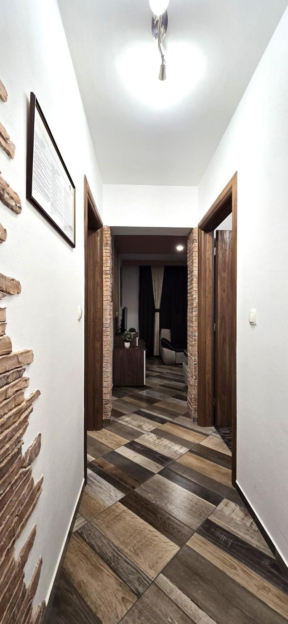 Vila Tatjana Vodice Exterior photo