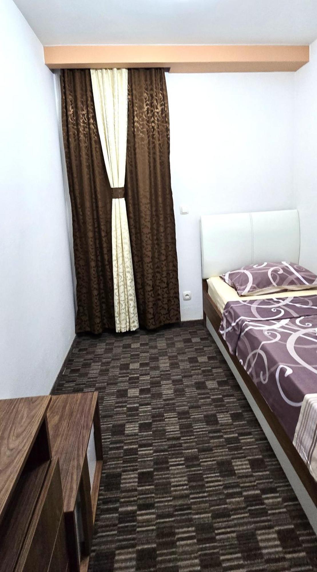 Vila Tatjana Vodice Exterior photo