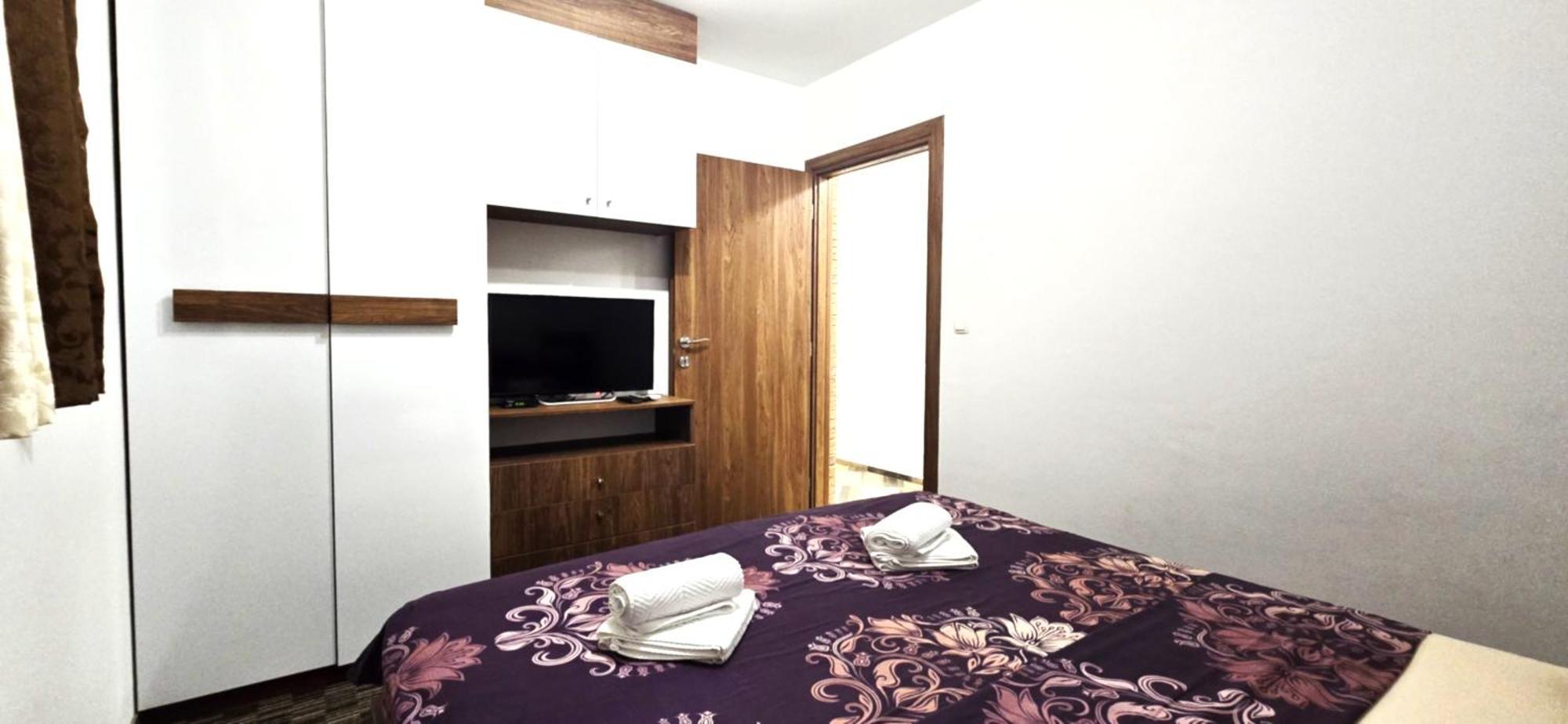 Vila Tatjana Vodice Exterior photo