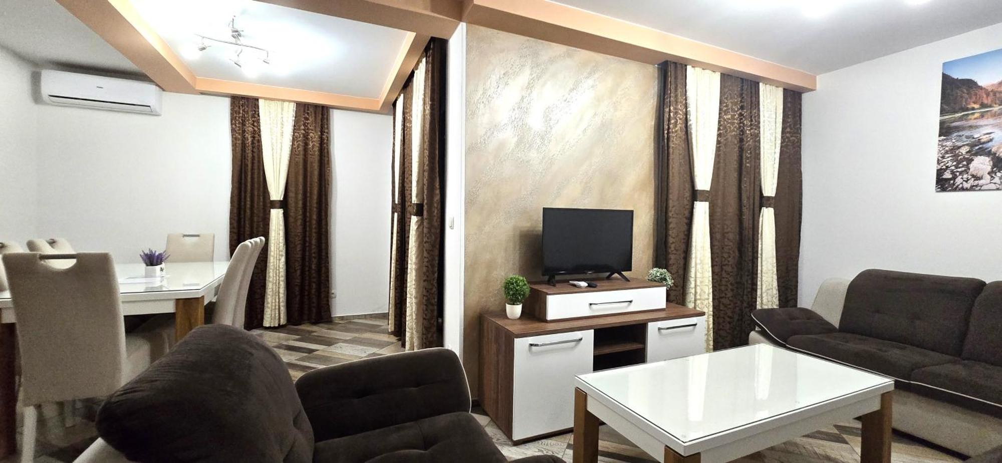 Vila Tatjana Vodice Exterior photo
