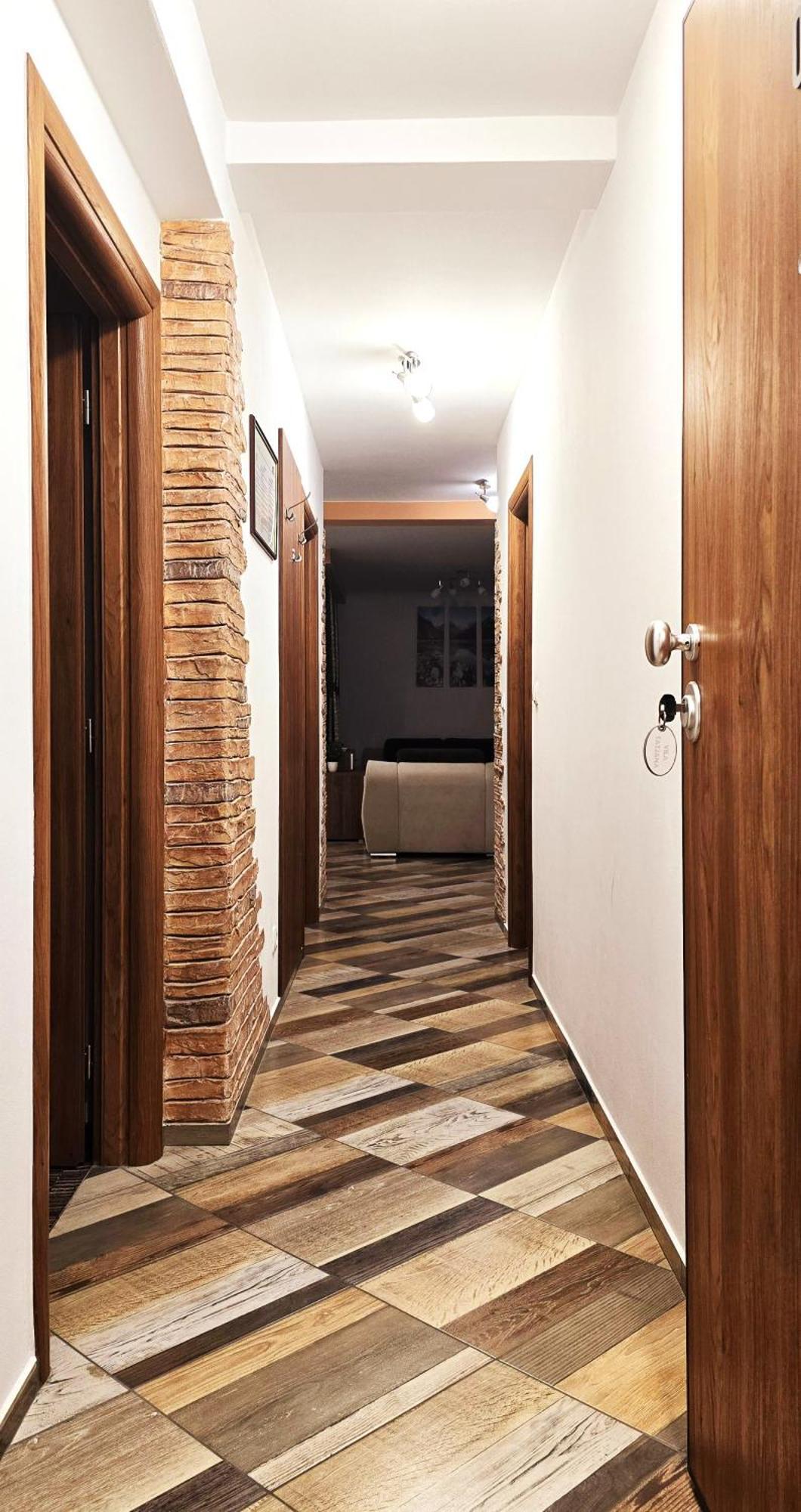Vila Tatjana Vodice Exterior photo