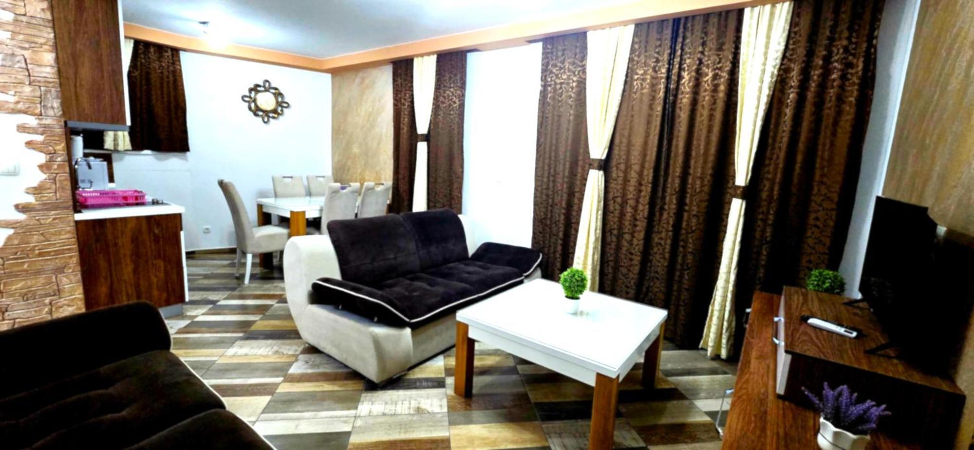 Vila Tatjana Vodice Exterior photo