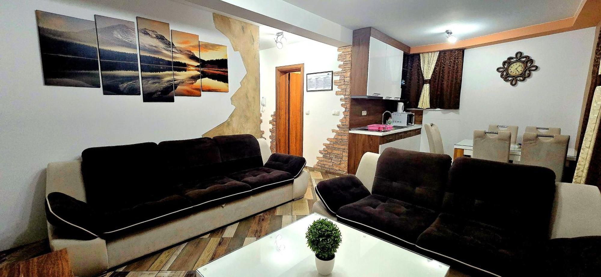 Vila Tatjana Vodice Exterior photo