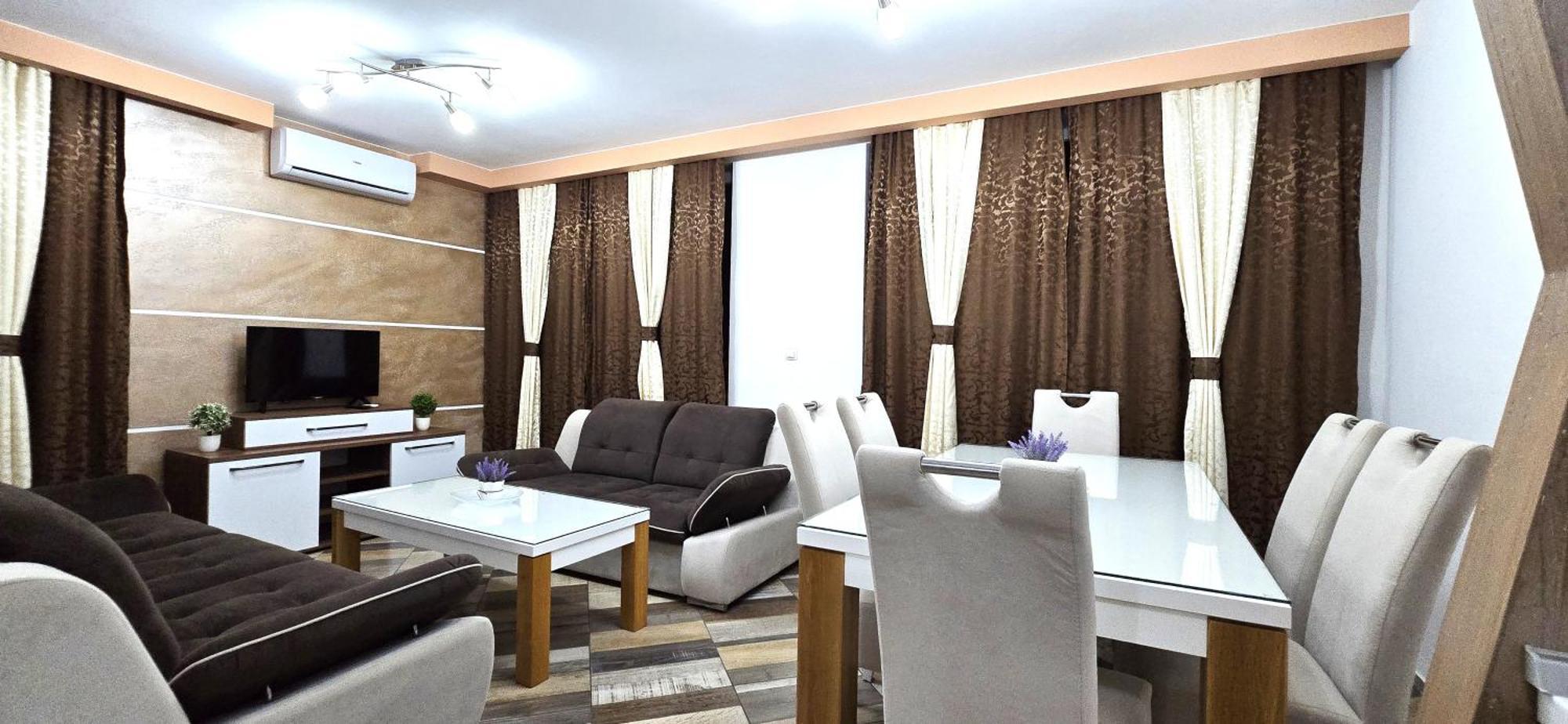 Vila Tatjana Vodice Exterior photo
