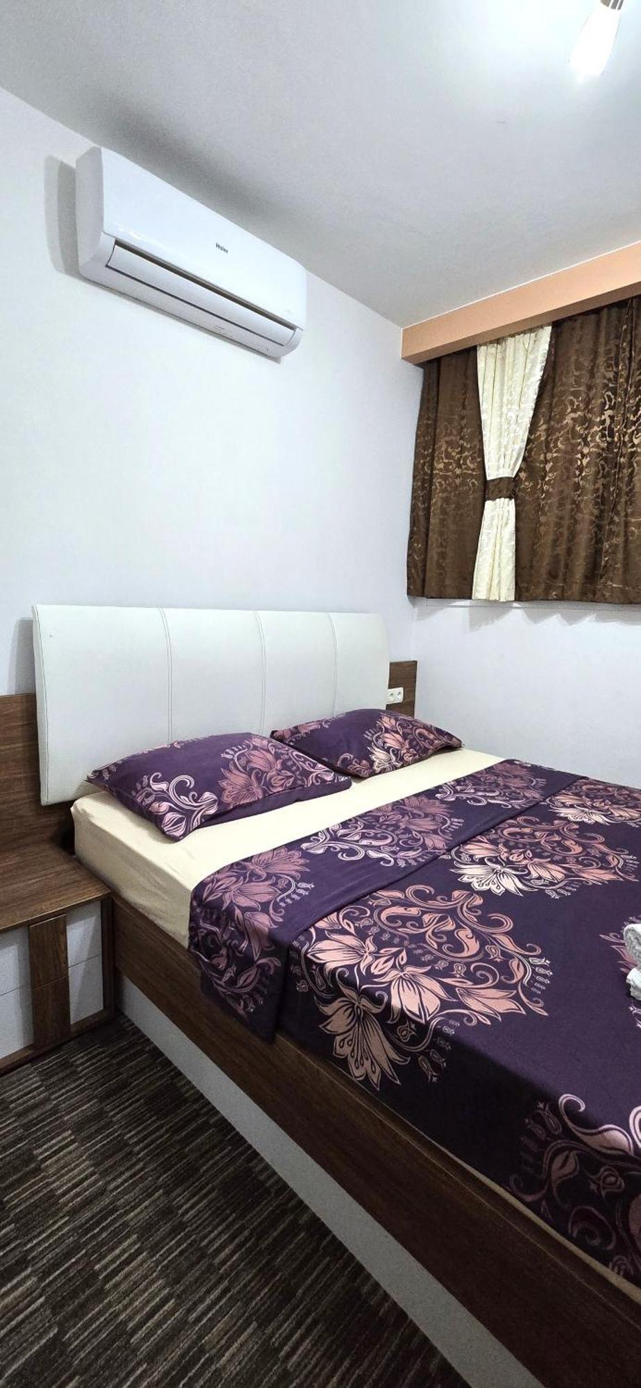 Vila Tatjana Vodice Exterior photo