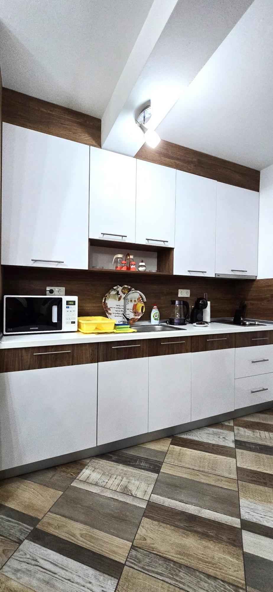 Vila Tatjana Vodice Exterior photo