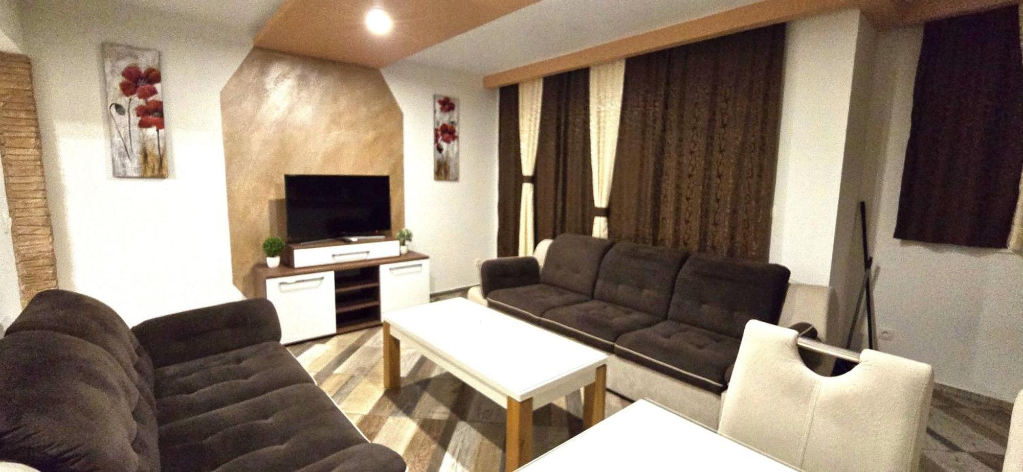 Vila Tatjana Vodice Exterior photo