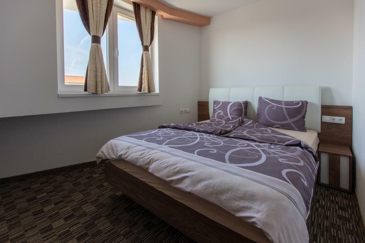 Vila Tatjana Vodice Exterior photo