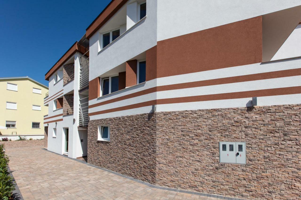Vila Tatjana Vodice Exterior photo