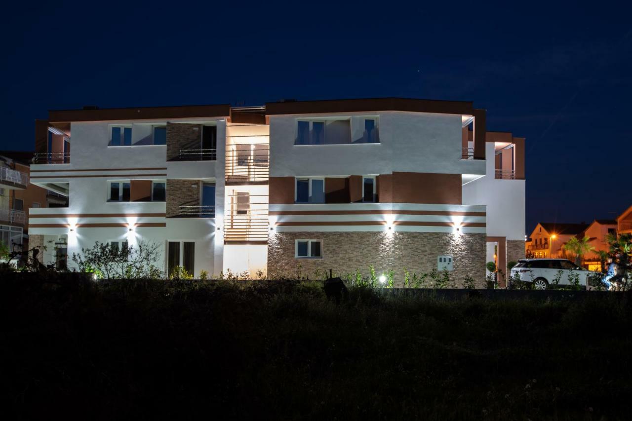 Vila Tatjana Vodice Exterior photo