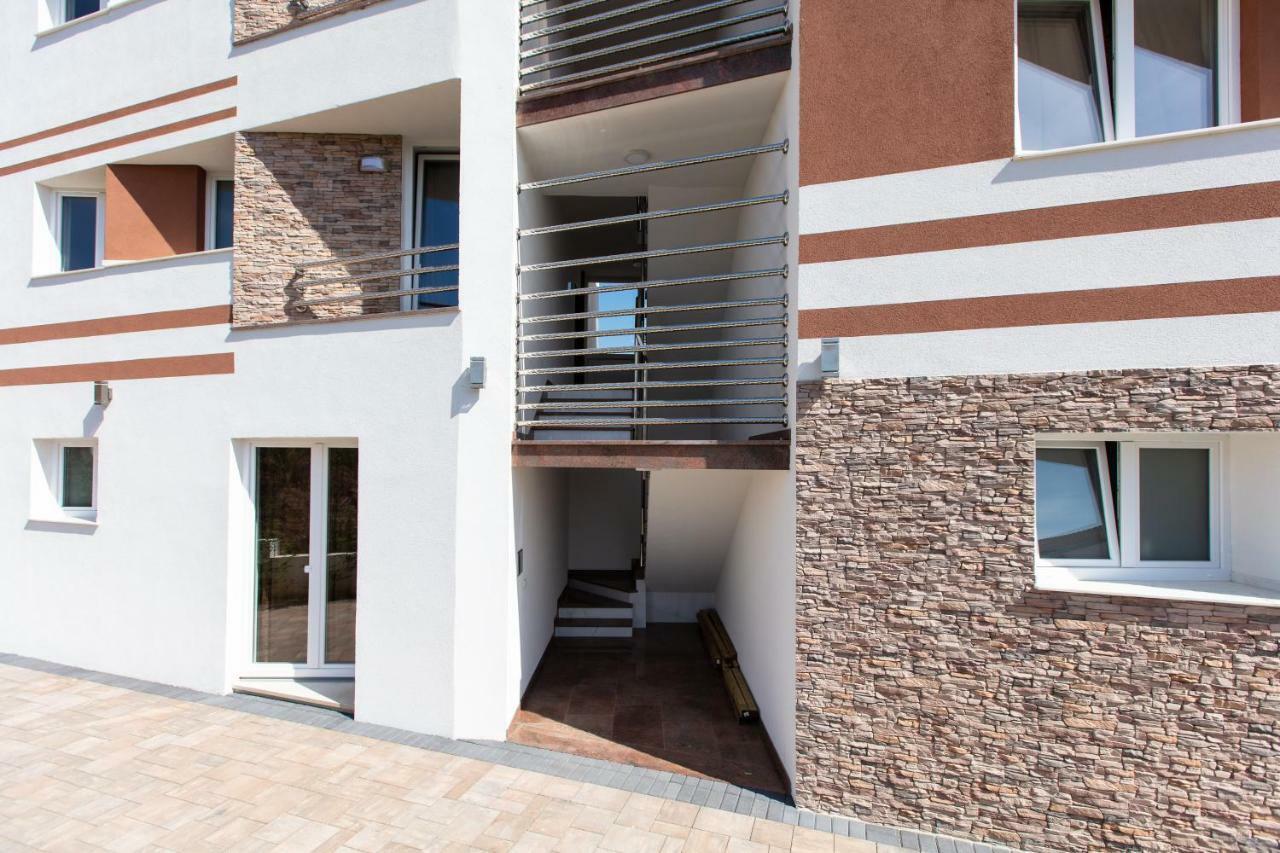 Vila Tatjana Vodice Exterior photo