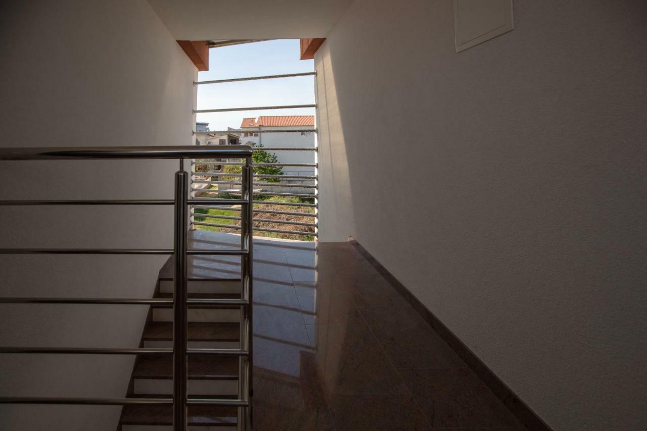 Vila Tatjana Vodice Exterior photo