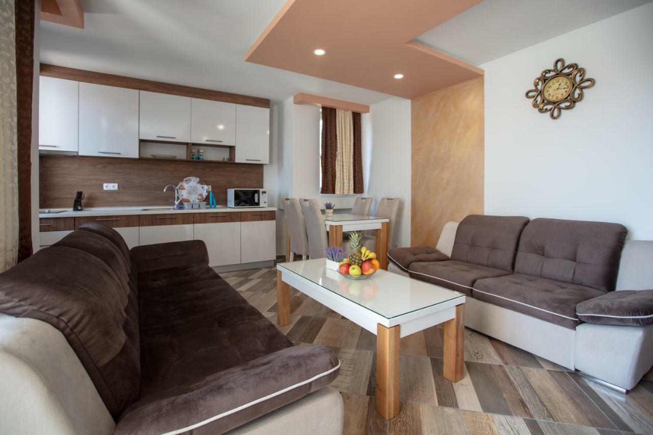 Vila Tatjana Vodice Exterior photo